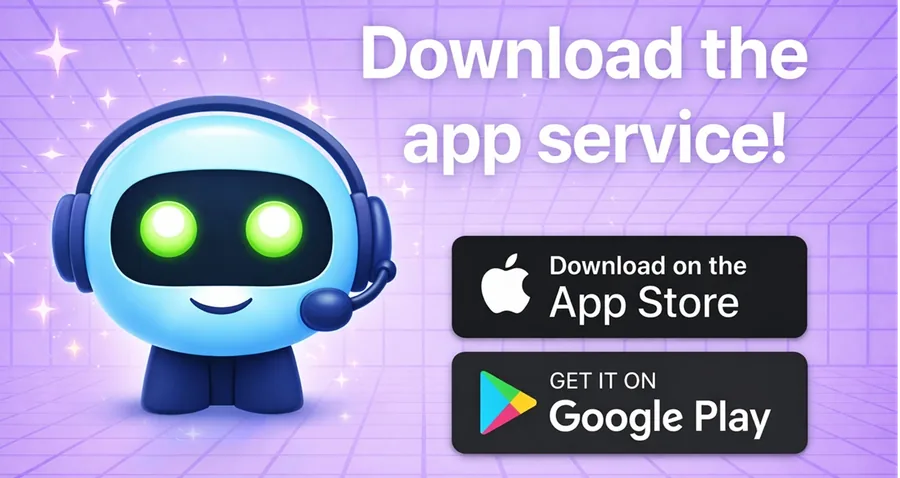Download the Sticky app