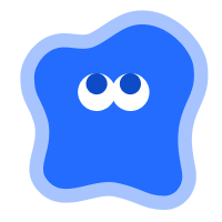 Sticky logo